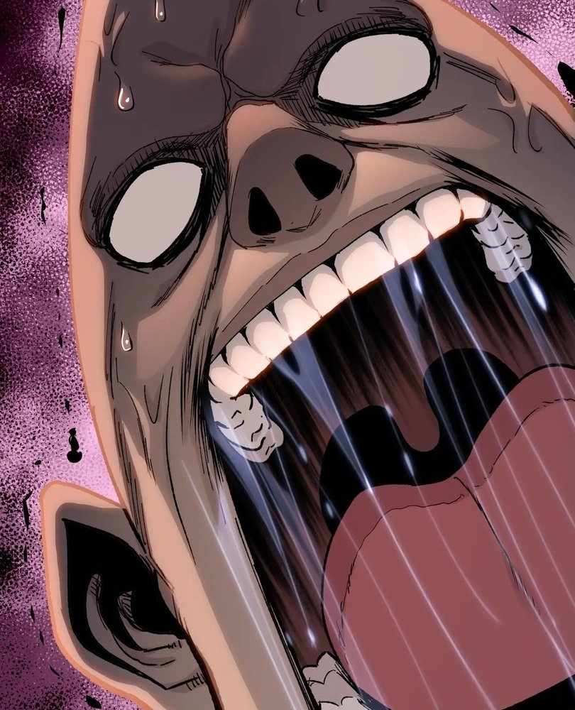 The Doomsday Ruthless Man: Hoarding Trillions of Supplies at the Beginning Chapter 67 110